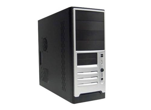 FOXCONN  TLA 776 PLATA-NEGRO 300W TOBERA